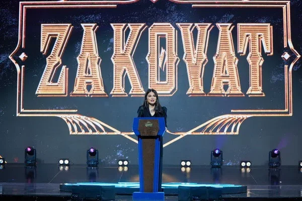 Tashkent hosted the 1st Asian Open Championship in the sports version of the game "Zakovat"