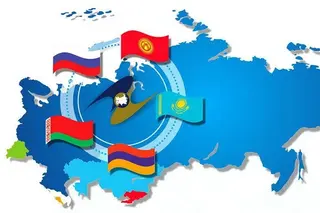 Aripov proposes to partners in the EAEU to resume transportation by land transport