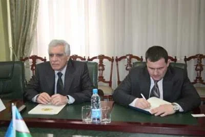 Uzbekistan, Bulgaria discuss upcoming session of cooperation committee