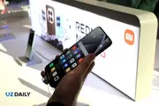 Xiaomi O‘zbekistonda REDMI Note 15 smartfonlari seriyasini taqdim etdi