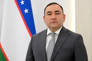 Ўзбекистон ТИВ раҳбарининг янги ўринбосари тайинланди