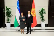 Узбекистан и Кыргызстан усилят межпарламентское сотрудничество
