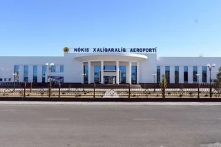 Uzbekistan Airways откроет рейсы из Нукуса в Стамбул