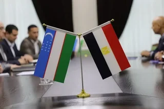 In2Metals kompaniyasi Navoiy viloyatidagi mis konini o‘zlashtirishning ikkinchi bosqichiga o‘tdi