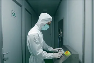 Uzbekistan’s Vida Verde Pharm Receives GMP Certification, Strengthening Its Global Outlook