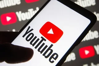 Uzbekistanis face disruptions in YouTube service