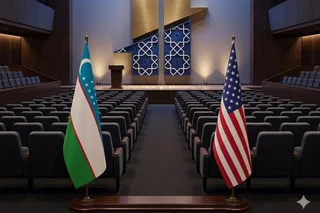 US Corporate Giants Head to Tashkent Investment Forum