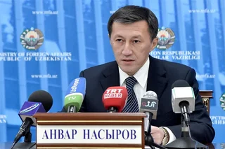 Заседание СМИД СНГ пройдет в столице Узбекистана