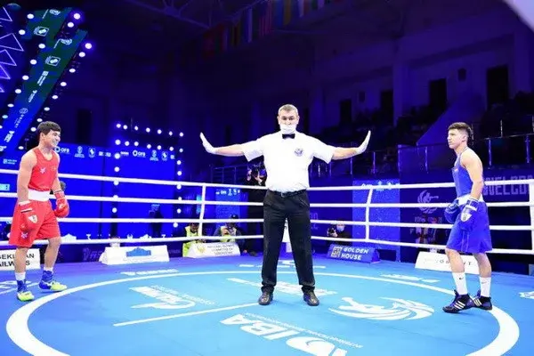 17 отечественных мастеров кожаной перчатки поборются за чемпионский титул Ташкент-2022