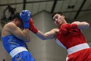 Турабек Хабибуллаев стал чемпионом Азиатских игр