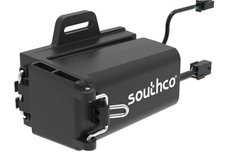 New Battery-Operated Bluetooth® Controller Enables Truly Mobile, Plug-and-Play Access