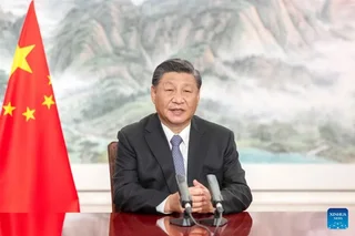 Xi sends congratulatory letter to 2022 World Internet Conference Wuzhen Summit
