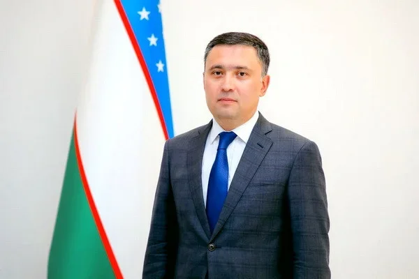 A new deputy khokim of Tashkent city for tourism appointed
