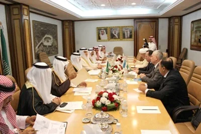 About 5,400 Uzbek citizens to perform Hajj in 2014