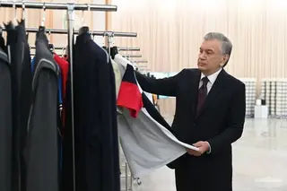 Вчера проект – сегодня современное предприятие