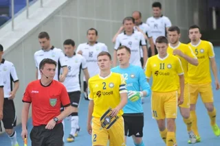 Лобанов ва Кримец фаолиятини хорижда давом эттиради