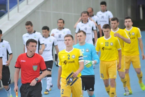 Goalkeeper and defender of Pakhtakor join foreign clubs
