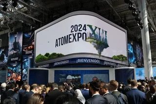 Для замещения углеродного топлива к 2050 году необходимо ежегодно строить 40 ГВт атомной энергетики