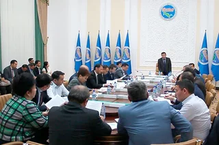 UzLiDeP supports the unification of all legal relations of individual entrepreneurs into one law