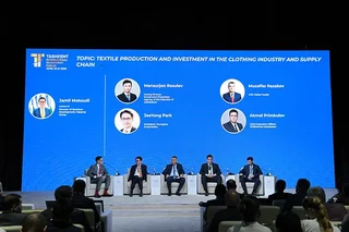 Uzbekistan Aims for Global Textile Leadership with Focus on Technology, Export, and Digital Trade