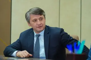 Хокимият Ташкента направит «Пахтакору» 5 млрд сумов
