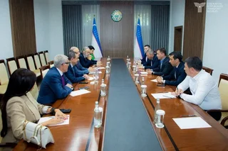 Uzbekistan, Egypt discuss opportunities for implementation of joint projects