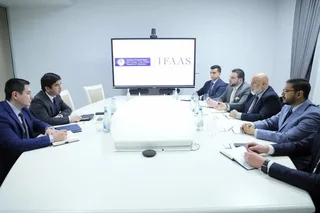 Issues of development of Islamic finance and banking in Uzbekistan discussed