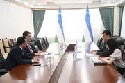 Ўзбекистон ва Хитой келгуси икки томонлама тадбирлар режасини келишиб олдилар