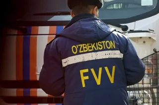 Emergency Department of Tashkent launched an investigation into the delay of the rescue team in the incident with the unattended child