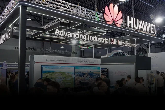 Huawei усиливает позиции в развитии ИИ-инфраструктуры на GITEX Central Asia and Caucasus 2026