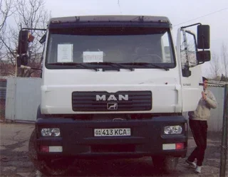 Private enterprises to remove garbage in Tashkent