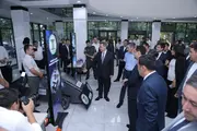 В ТУИТ открылся Кластер искусственного интеллекта