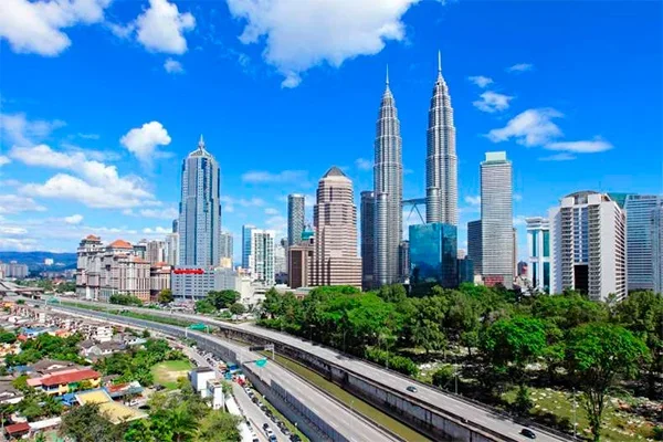Делегация деловых кругов Хорезмской области посетит Малайзию