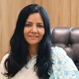 Ms. Smita Pant
