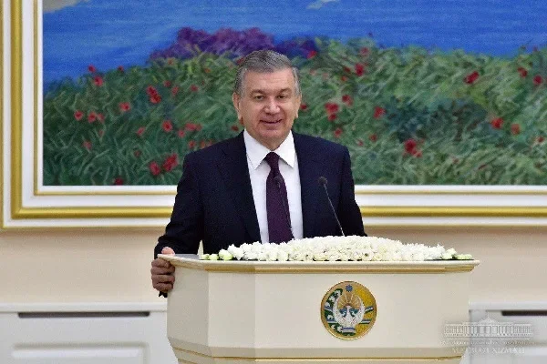 В Узбекистане будут организованы Президентские школы