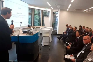 В Германии презентована Концепция развития системы здравоохранения Узбекистана