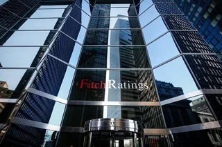 Fitch Affirms JSC Bank Asaka at ‘BB-’; Outlook Stable