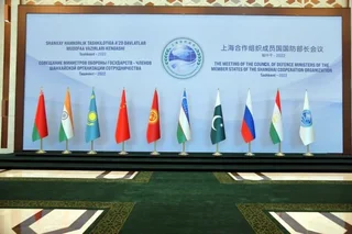 Outcomes of the Meeting of Defense Ministers of the SCO Member States