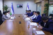 Ўзбекистон ва Гонконг транспорт лойиҳаларини муҳокама қилди