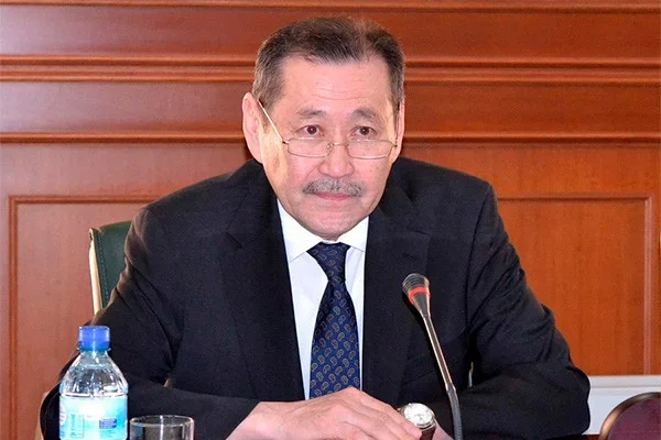 Монголия назначила посла в Узбекистане