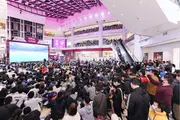 Sino Group Broadcast International Football Tournament for Fourth Straight Edition Over HK$8M Invested to Launch ‘Sino Malls Goal Together’ Campaign