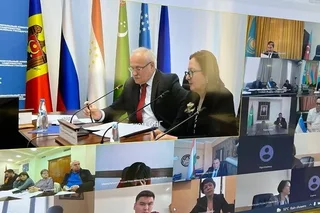 Узбекистан признан страной с самым большим портфелем кинопроектов в формате ко-продукции в странах СНГ