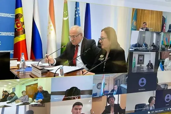 Узбекистан признан страной с самым большим портфелем кинопроектов в формате ко-продукции в странах СНГ