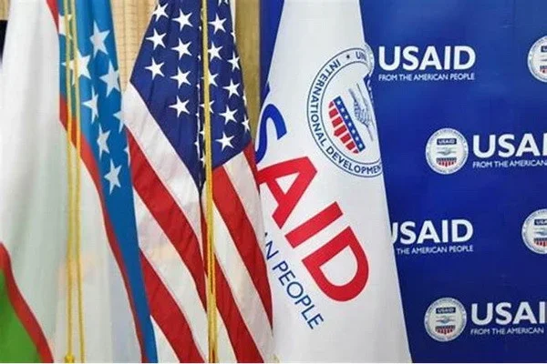 USAID presents ‘Women Artisans of Central Asia: A Lookbook Journey’