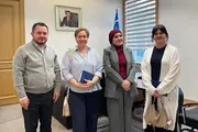 Узбекистан и Sportmaster обсудили сотрудничество в текстильной отрасли
