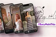 #LUXMyWill: Beauty Brand LUX Turns "#BuryMeInThis" From Social Media Trend Into Legal Declaration