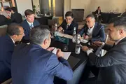 Global Textile и MACGA подписали меморандум на $35 млн.