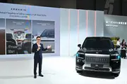 ZEEKR Surpasses 800,000 Global Deliveries and Unveils Global Expansion Strategy for Dual Flagship 9-Series Models