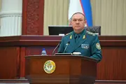 Ботир Кудратходжаев назначен министром обороны Узбекистана