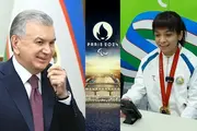 Шавкат Мирзиёев провел телефонный разговор с легкоатлетами Асилой Мирзаёровой и Кудратиллохоном Маруфходжаевым
